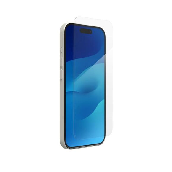 ZAGG -  Apple iPhone 15 Glass XTR Monitor Display Scr Clear - Picture 1 of 4